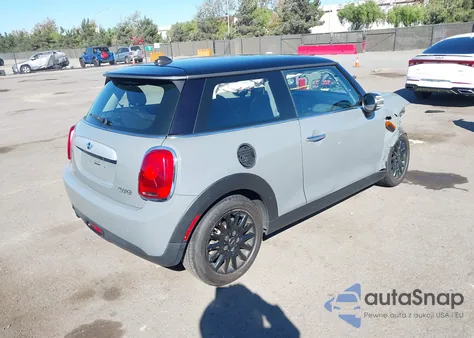 2015 Mini Hardtop Cooper z USA, uszkodzony, nr VIN WMWXM5C52FT938528